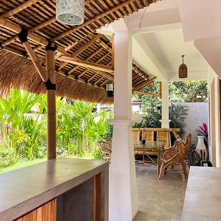Las Flores Lombok Kuta  Екстер'єр фото