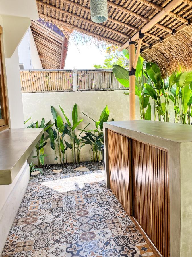 Las Flores Lombok Kuta  Екстер'єр фото