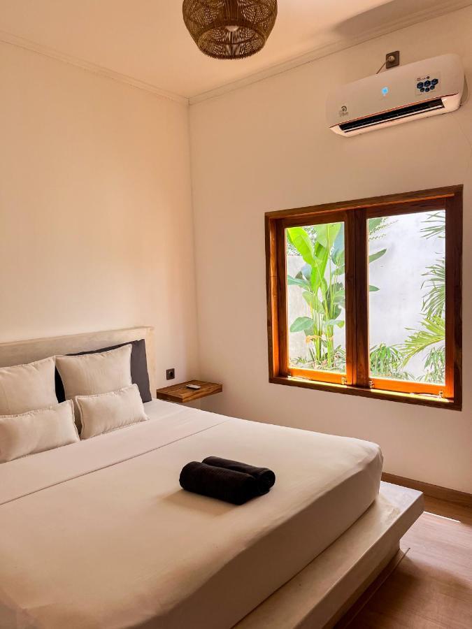 Las Flores Lombok Kuta  Екстер'єр фото