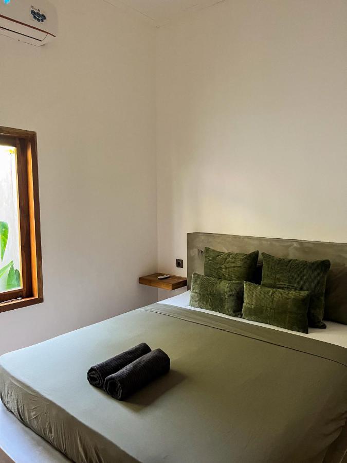 Las Flores Lombok Kuta  Екстер'єр фото
