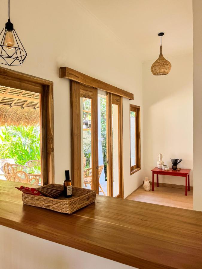 Las Flores Lombok Kuta  Екстер'єр фото