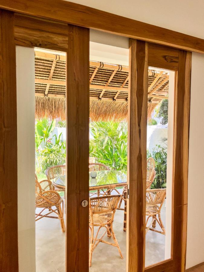 Las Flores Lombok Kuta  Екстер'єр фото