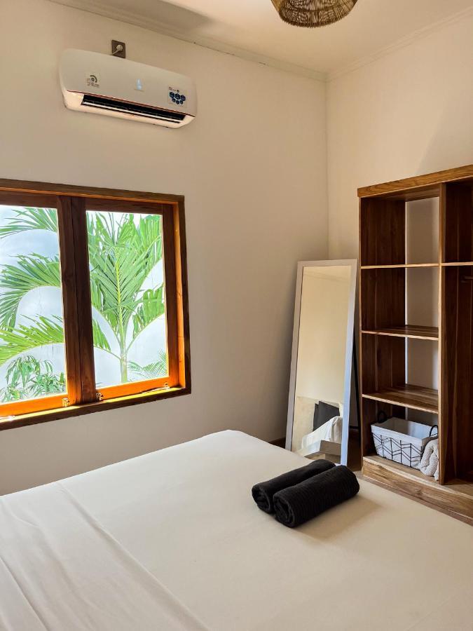 Las Flores Lombok Kuta  Екстер'єр фото
