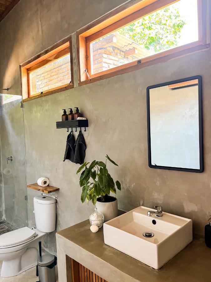Las Flores Lombok Kuta  Екстер'єр фото