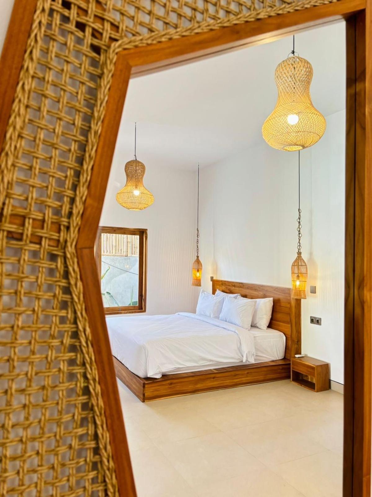 Las Flores Lombok Kuta  Екстер'єр фото
