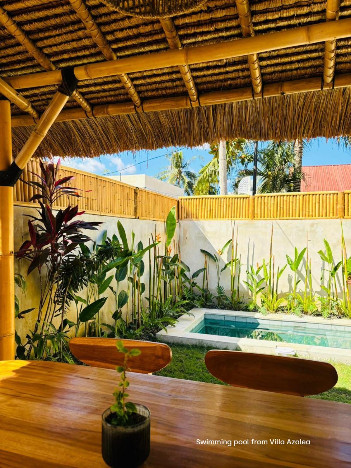 Las Flores Lombok Kuta  Екстер'єр фото